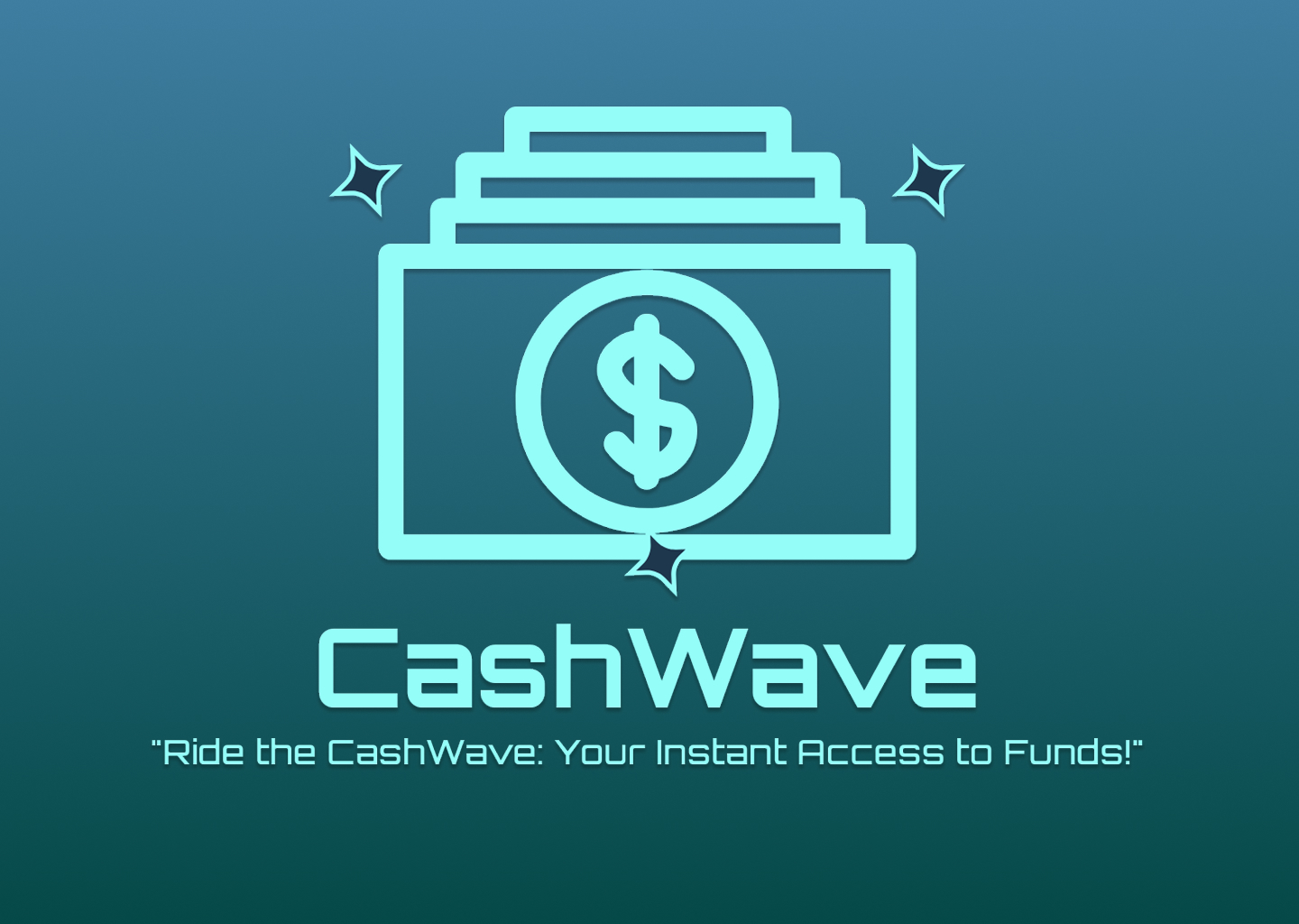 CashWave (Figma Project)